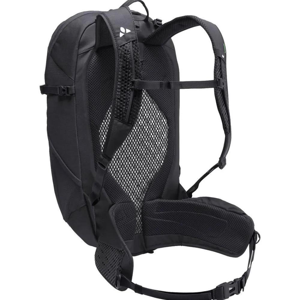Best Sac à dos Neyland Zip 26 Black Femme Sac À Dos Randonnée|Sac Randonnée Homme