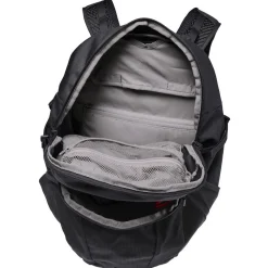 Best Sac à dos Neyland Zip 26 Black Femme Sac À Dos Randonnée|Sac Randonnée Homme