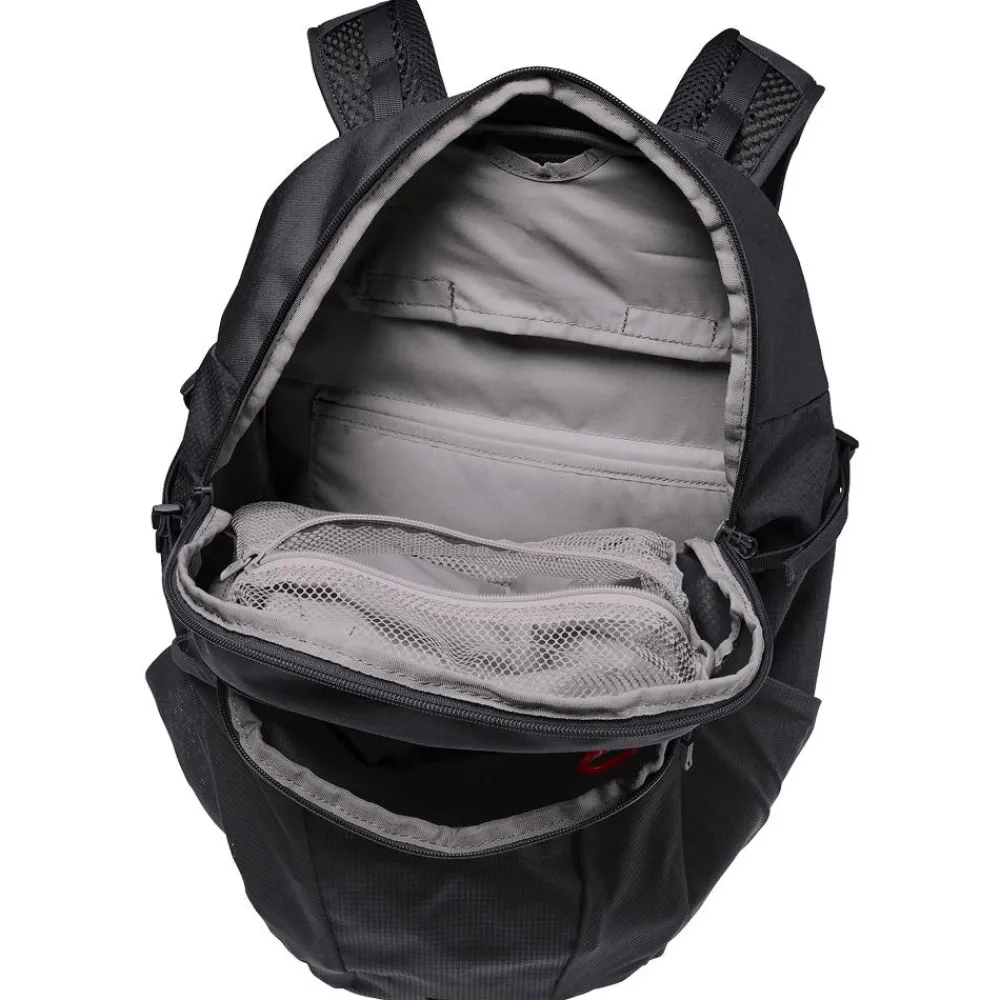 Best Sac à dos Neyland Zip 26 Black Femme Sac À Dos Randonnée|Sac Randonnée Homme