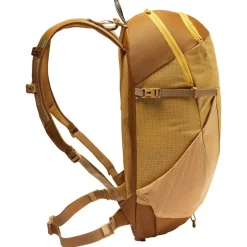 Hot Sac à dos Neyland Zip 20 Burnt Yellow Femme Sac À Dos Randonnée|Sac Randonnée Homme