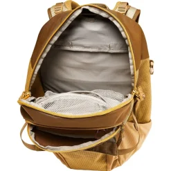 Hot Sac à dos Neyland Zip 20 Burnt Yellow Femme Sac À Dos Randonnée|Sac Randonnée Homme