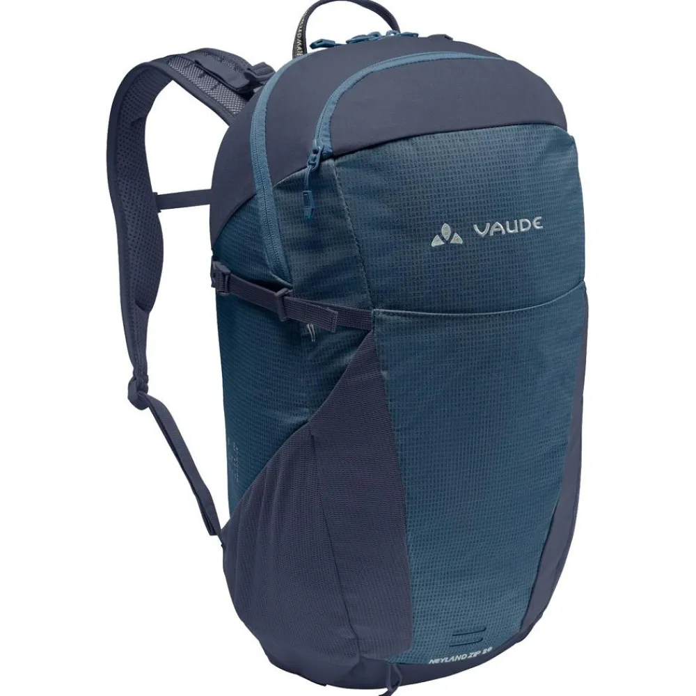 Sac À Dos Randonnée|Sac Randonnée Homme<Vaude Sac à dos Neyland Zip 20 Baltic Sea