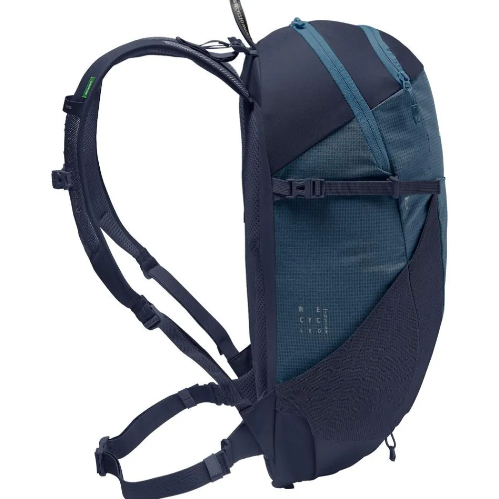 Sac À Dos Randonnée|Sac Randonnée Homme<Vaude Sac à dos Neyland Zip 20 Baltic Sea