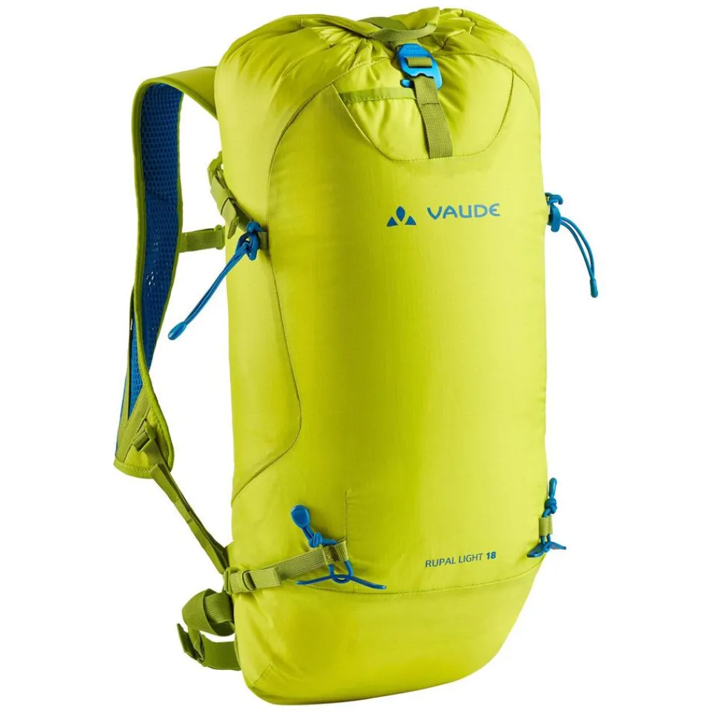 Sac À Dos Randonnée|Sac Randonnée Homme<Vaude Sac à dos Rupal Light 18 Bright Green