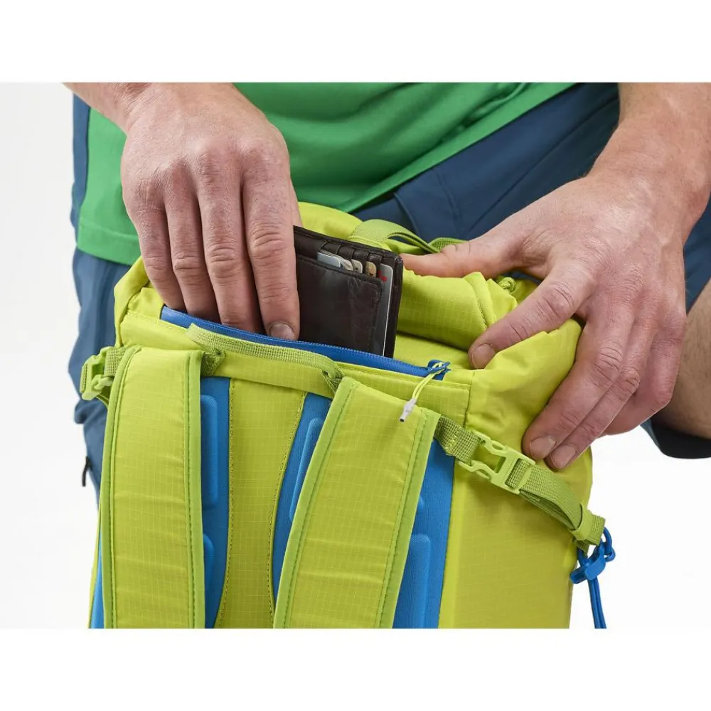 Sac À Dos Randonnée|Sac Randonnée Homme<Vaude Sac à dos Rupal Light 18 Bright Green