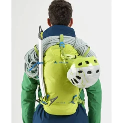 Sac À Dos Randonnée|Sac Randonnée Homme<Vaude Sac à dos Rupal Light 18 Bright Green