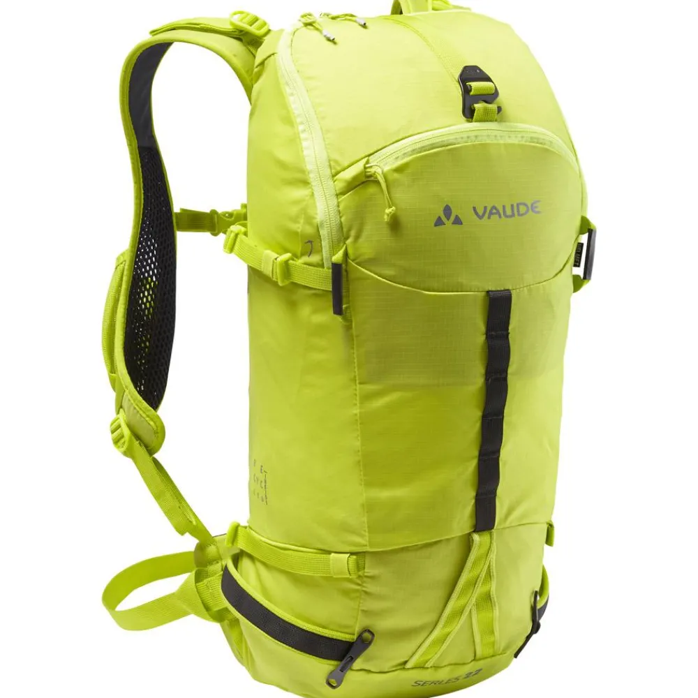 Discount Sac à dos Serles 22 Bright Green Femme Sac À Dos Randonnée|Sac Randonnée Homme