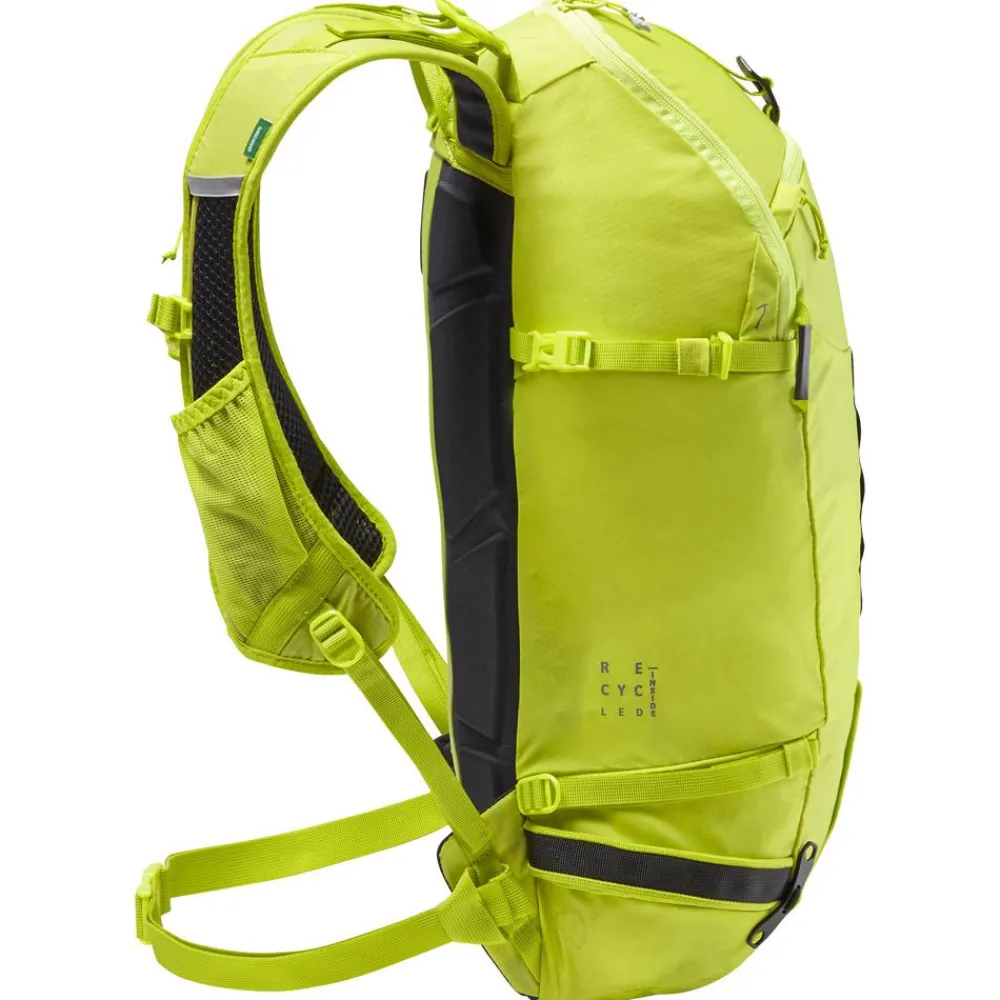 Discount Sac à dos Serles 22 Bright Green Femme Sac À Dos Randonnée|Sac Randonnée Homme