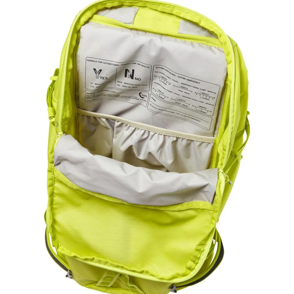 Discount Sac à dos Serles 22 Bright Green Femme Sac À Dos Randonnée|Sac Randonnée Homme