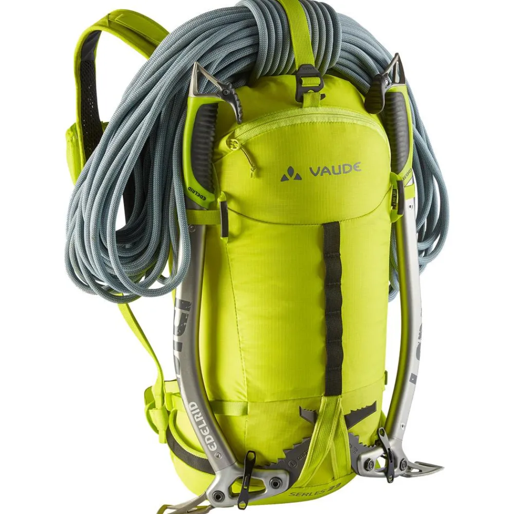 Discount Sac à dos Serles 22 Bright Green Femme Sac À Dos Randonnée|Sac Randonnée Homme