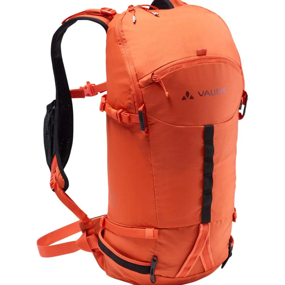 Sac À Dos Randonnée|Sac Randonnée Homme<Vaude Sac à dos Serles 22 Burnt Red
