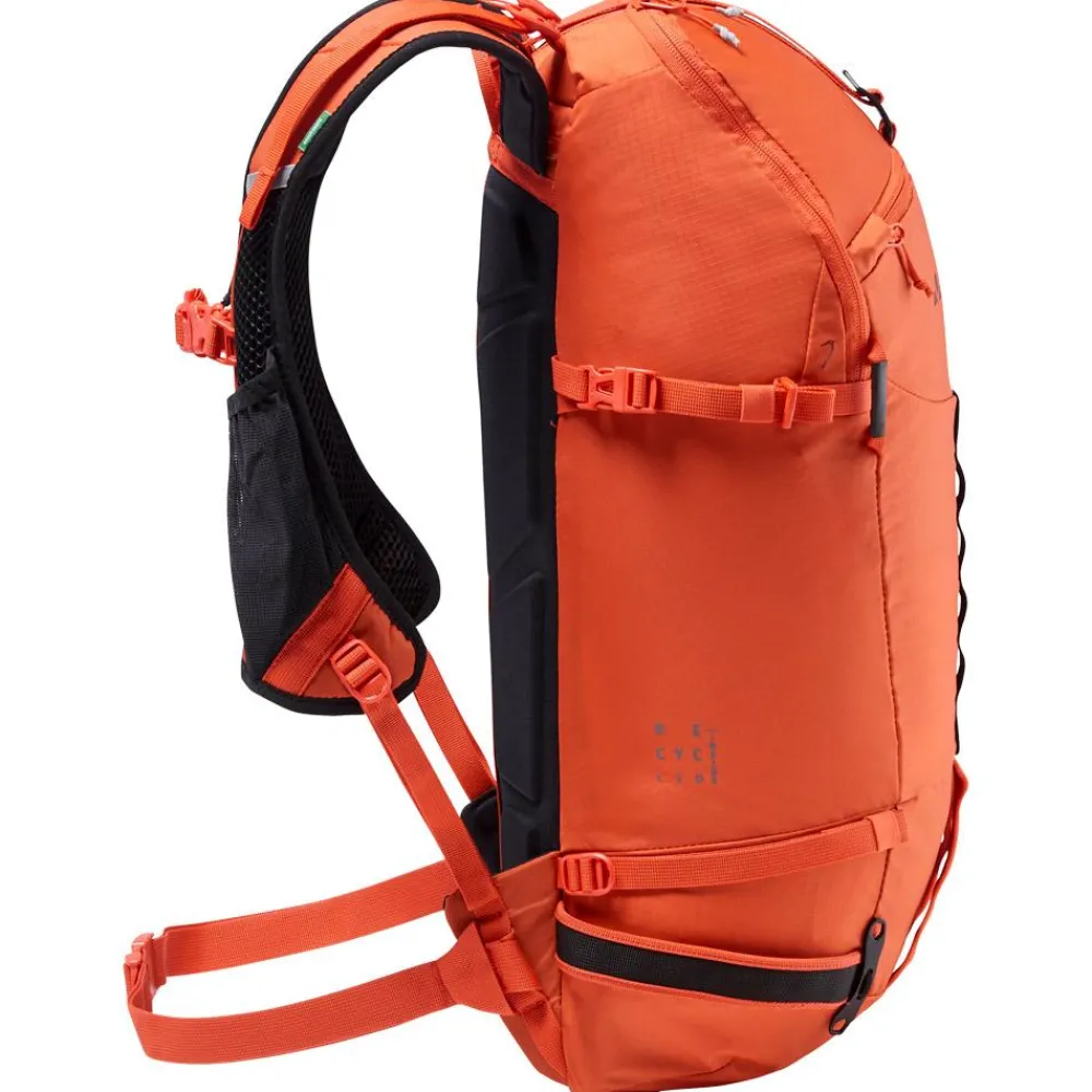 Sac À Dos Randonnée|Sac Randonnée Homme<Vaude Sac à dos Serles 22 Burnt Red