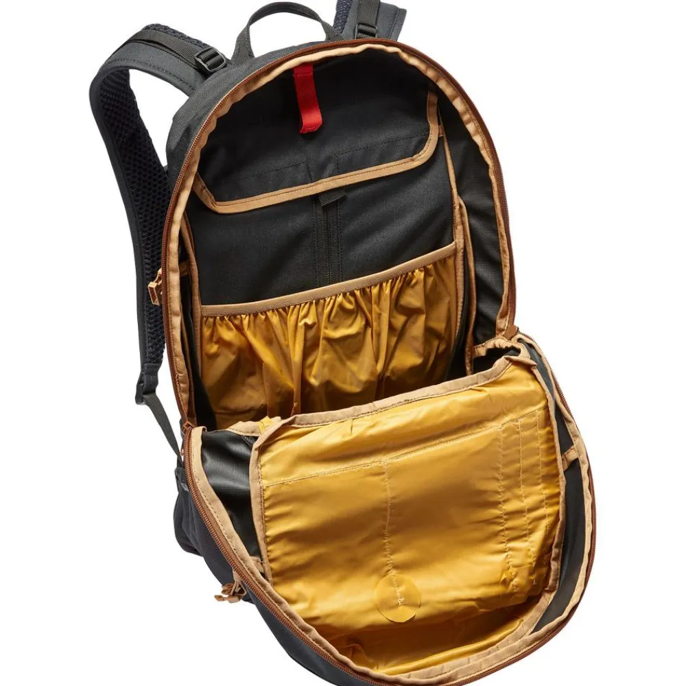 Sac À Dos Randonnée|Sac Randonnée Homme<Vaude Sac à dos Wizard 18+4 Black Umbra