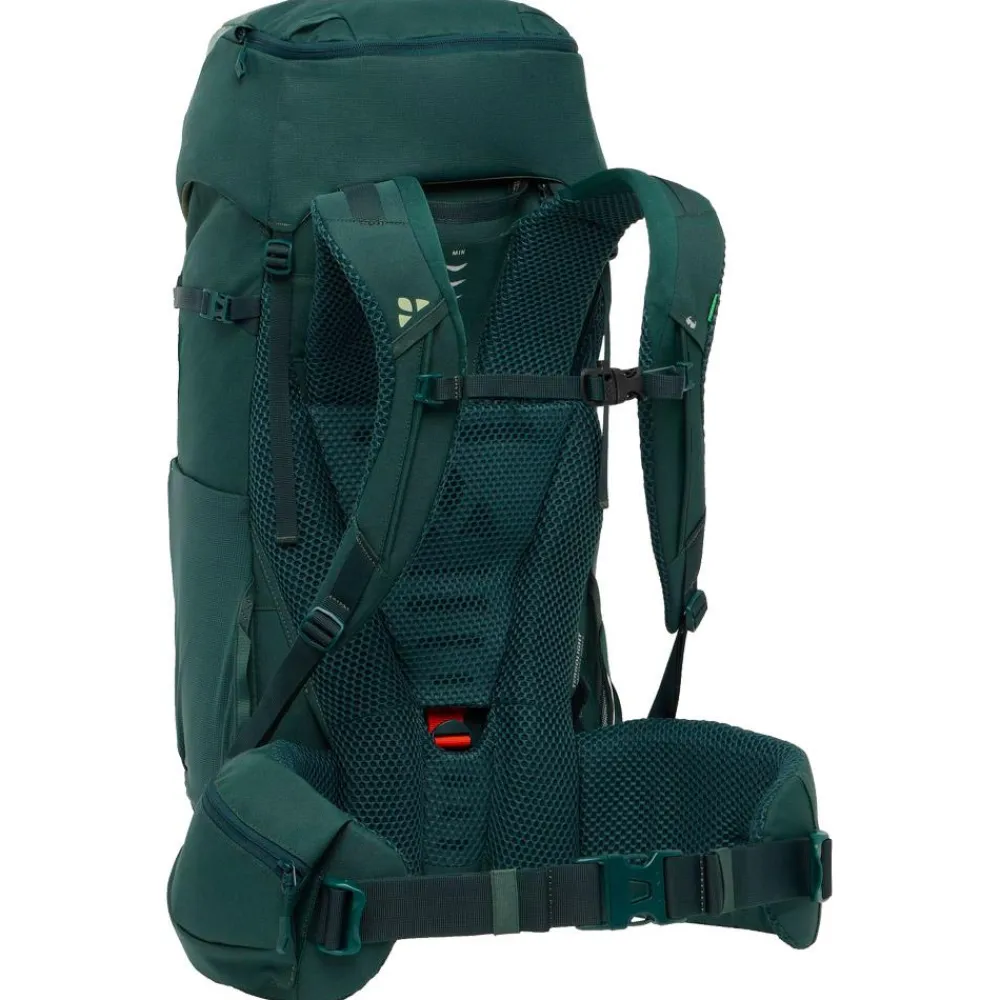 Online Sac à dos Women's Asymmetric 38+8 Agave Femme Sac Randonnée 40L|Sac À Dos Randonnée