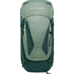 Online Sac à dos Women's Asymmetric 38+8 Agave Femme Sac Randonnée 40L|Sac À Dos Randonnée