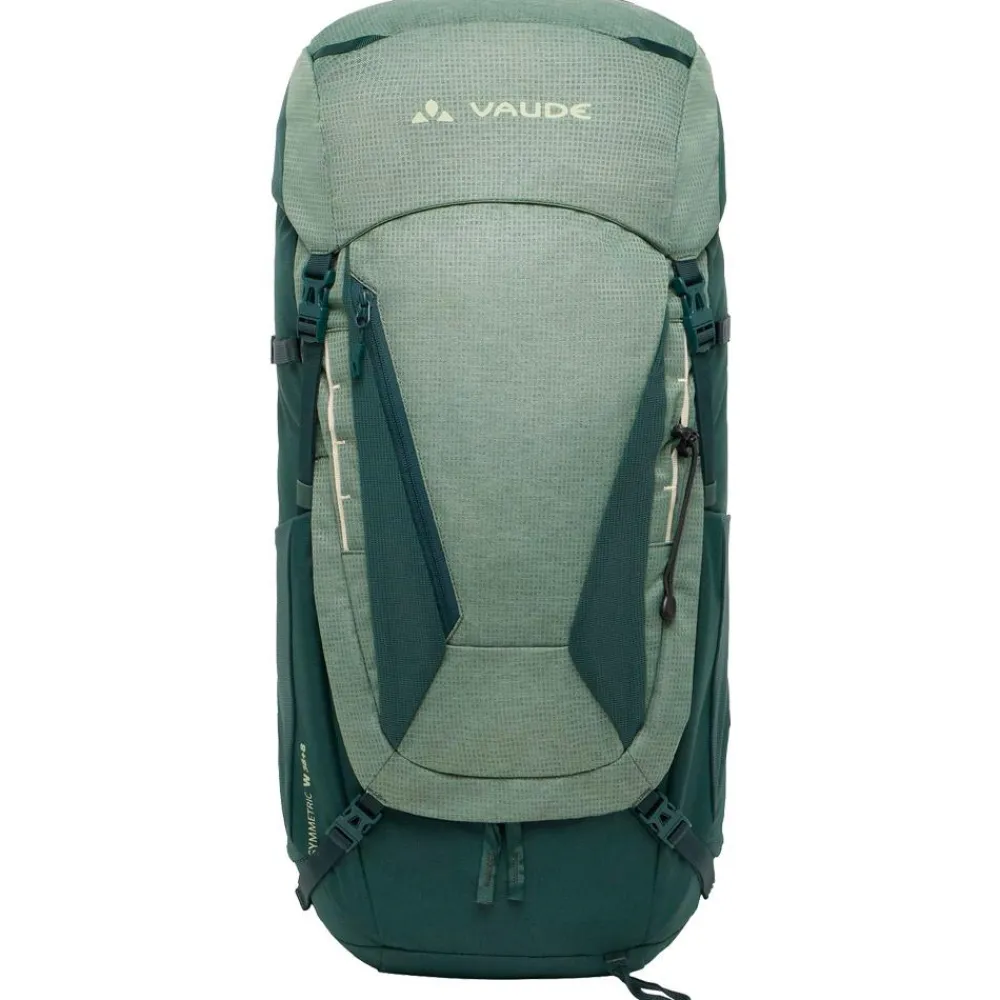 Online Sac à dos Women's Asymmetric 38+8 Agave Femme Sac Randonnée 40L|Sac À Dos Randonnée