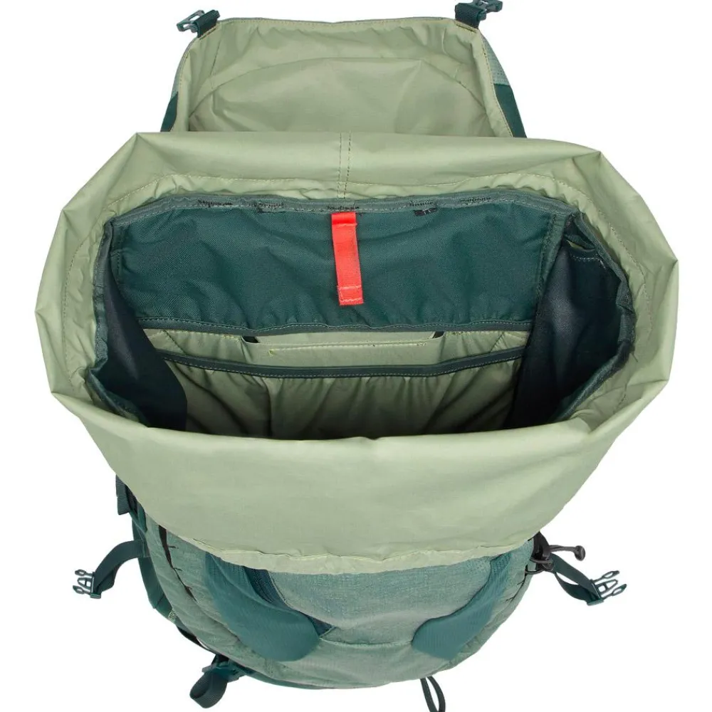 Online Sac à dos Women's Asymmetric 38+8 Agave Femme Sac Randonnée 40L|Sac À Dos Randonnée