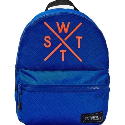 Sac À Dos Scolaire<Watts Sac à dos Jawstwo Bag 24L Carbon Dazzling Blue