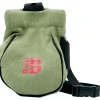 Best Sac à magnésie Cocoon Clic-Clac II Green Sac À Magnésie