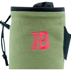 Best Sac à magnésie Maxi Cocoon II Green Sac À Magnésie