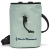 Sac À Magnésie<Black Diamond Sac à magnésie Mojo Chalk Bag Foam Green