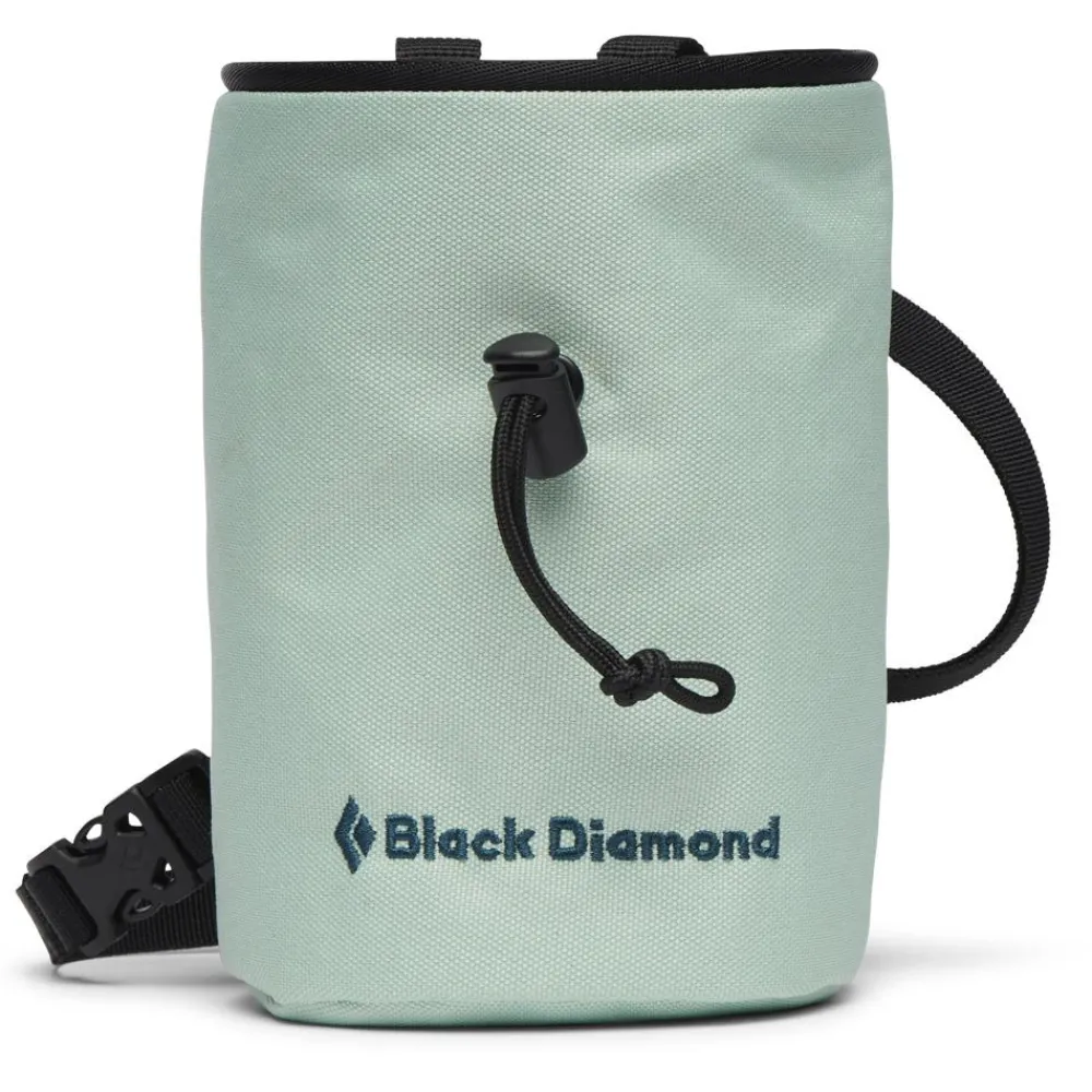 Sac À Magnésie<Black Diamond Sac à magnésie Mojo Chalk Bag Foam Green