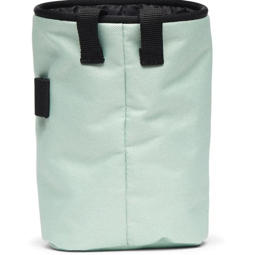 Sac À Magnésie<Black Diamond Sac à magnésie Mojo Chalk Bag Foam Green
