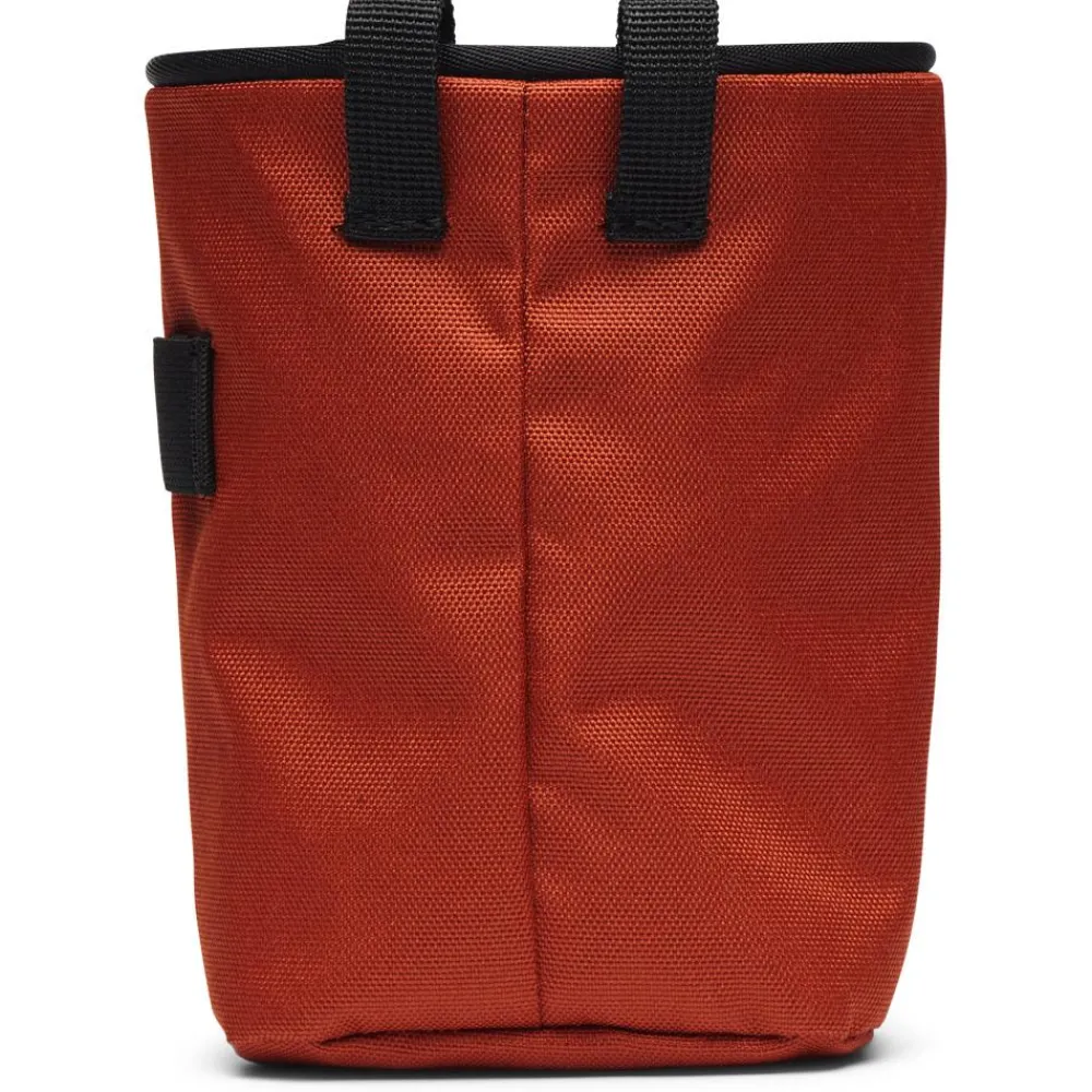Best Sac à magnésie Mojo Chalk Bag Burnt Sienna Sac À Magnésie