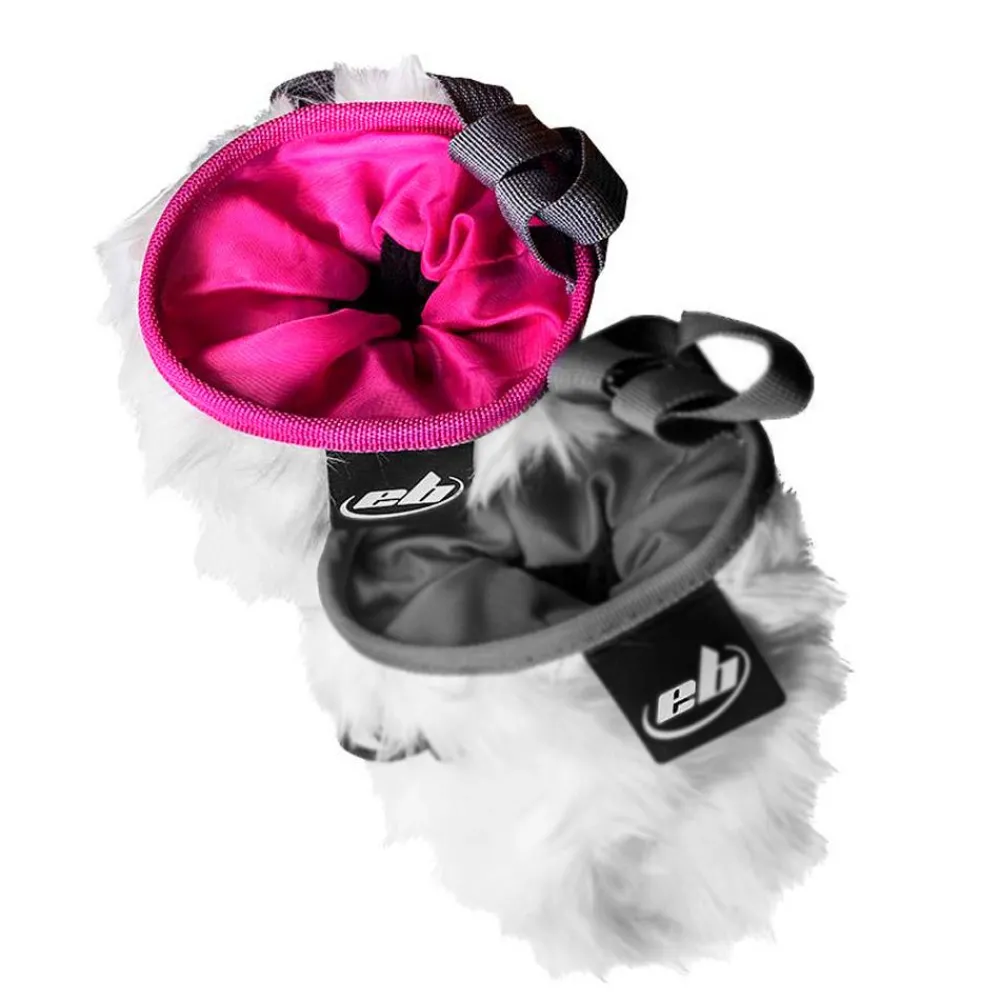 Sac À Magnésie<EB Sac à magnésie Rabbit Rose