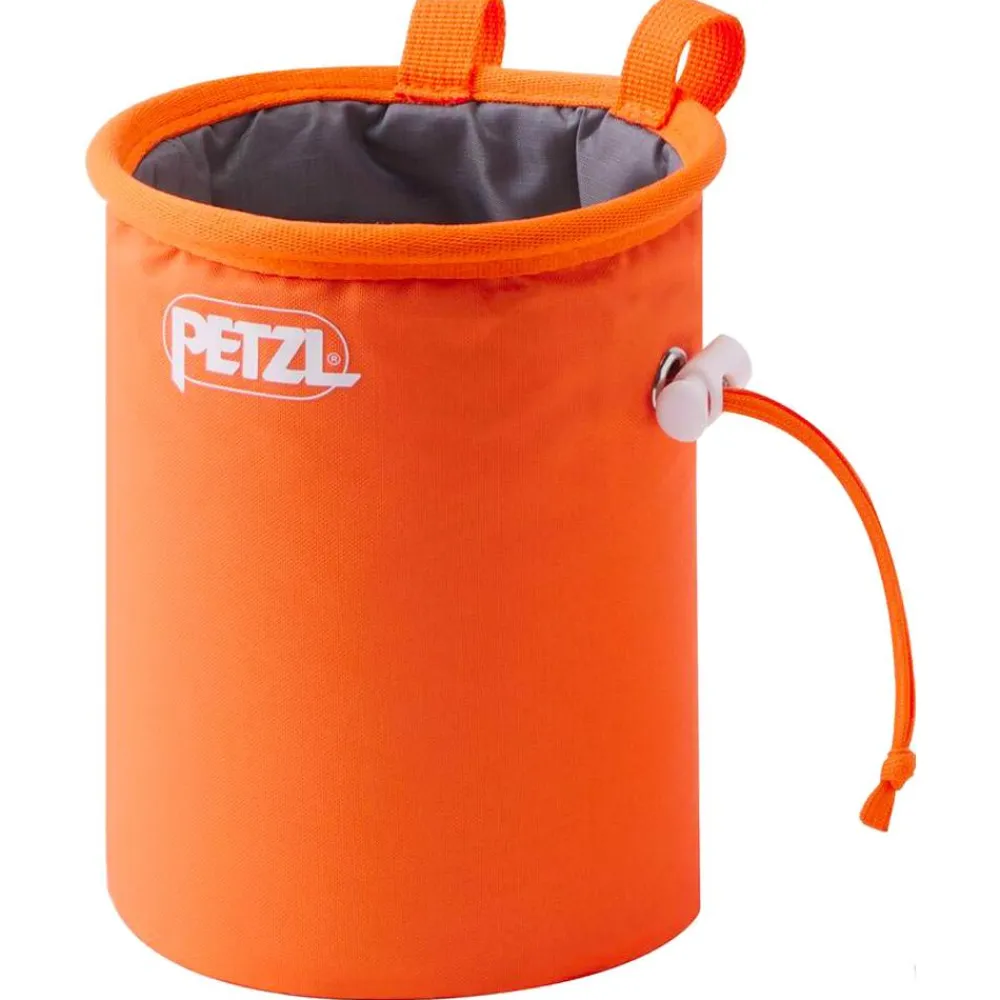 Sac À Magnésie<Petzl Sac à magnésie Bandi Orange