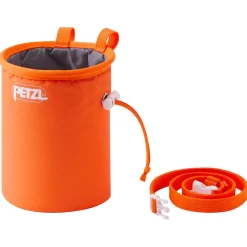 Sac À Magnésie<Petzl Sac à magnésie Bandi Orange
