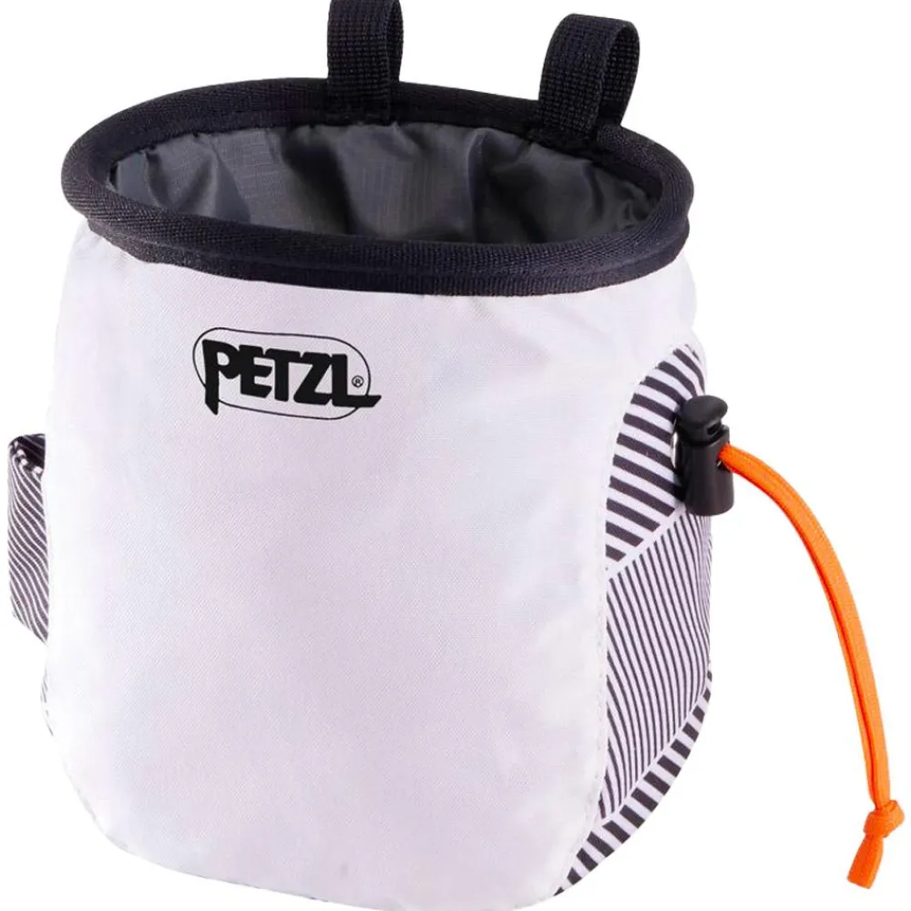 Outlet Sac à magnésie Saka White Dazzle Sac À Magnésie