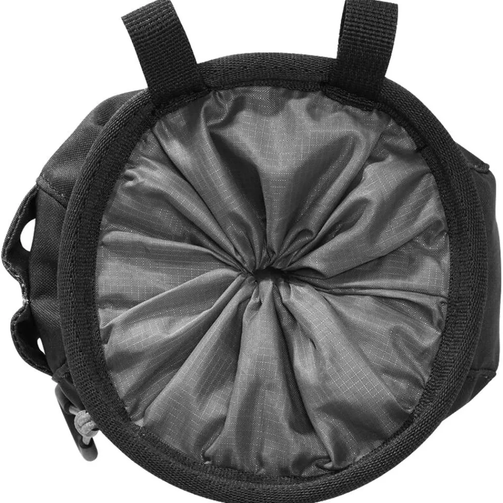Hot Sac à magnésie Sakapoche Orange White Sac À Magnésie