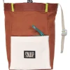 Sac À Magnésie<Snap Sac à magnésie Big Chalk Bag Fleece Sandstone Chalk