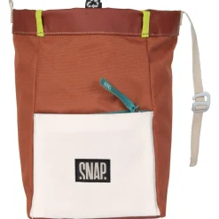 Sac À Magnésie<Snap Sac à magnésie Big Chalk Bag Fleece Sandstone Chalk