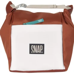 Sac À Magnésie<Snap Sac à magnésie Big Chalk Bag Fleece Sandstone Chalk