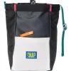 Hot Sac à magnésie Big Chalk Bag Black Chalk Sac À Magnésie