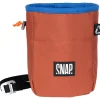 Clearance Sac à magnésie Chalk Pocket Sandstone Sac À Magnésie