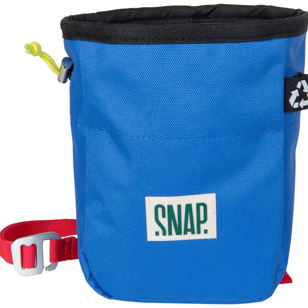 Sac À Magnésie<Snap Sac à magnésie Chalk Pocket Deep Water