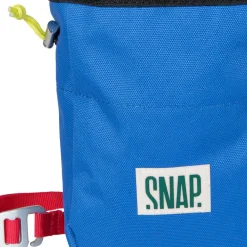 Sac À Magnésie<Snap Sac à magnésie Chalk Pocket Deep Water