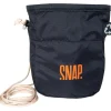 Discount Sac à magnésie Chalk Pocket Light Orange Sac À Magnésie