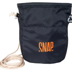 Discount Sac à magnésie Chalk Pocket Light Orange Sac À Magnésie
