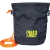 Sac À Magnésie<Snap Sac à magnésie Chalk Pocket Light Lime