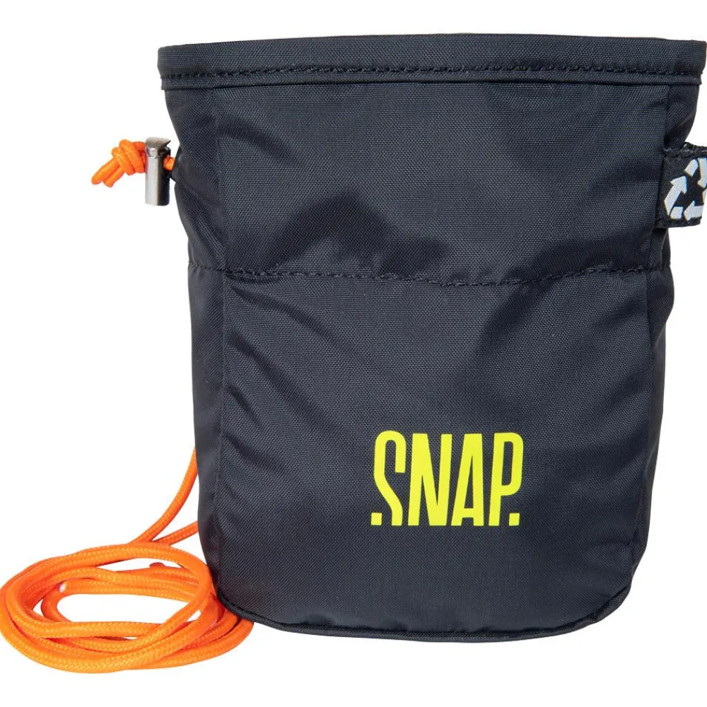 Sac À Magnésie<Snap Sac à magnésie Chalk Pocket Light Lime