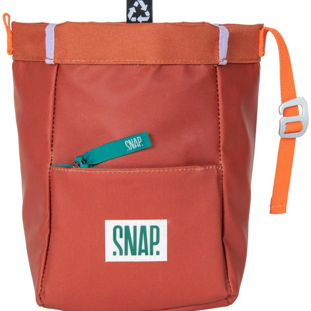Sac À Magnésie<Snap Sac à magnésie Little Big Chalk Bag Sandstone