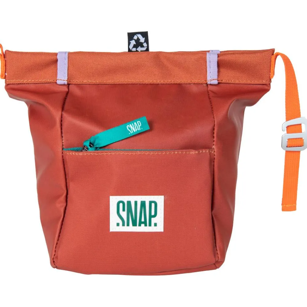 Sac À Magnésie<Snap Sac à magnésie Little Big Chalk Bag Sandstone