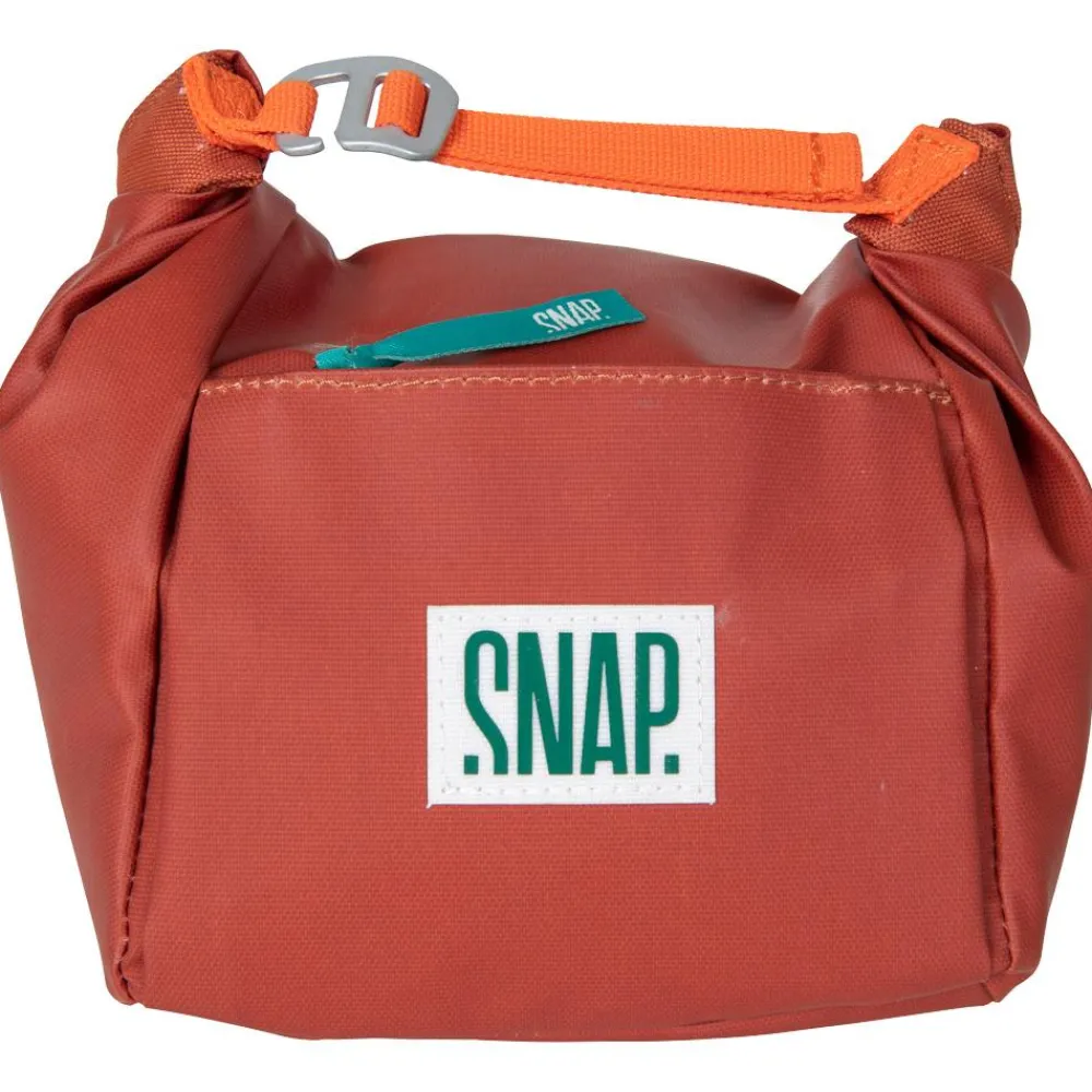 Sac À Magnésie<Snap Sac à magnésie Little Big Chalk Bag Sandstone