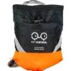 Sac À Magnésie<YY Vertical Sac à magnésie Basic Orange