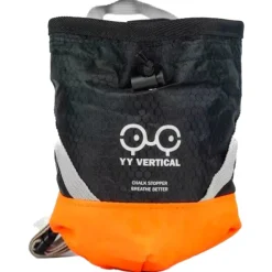 Sac À Magnésie<YY Vertical Sac à magnésie Basic Orange