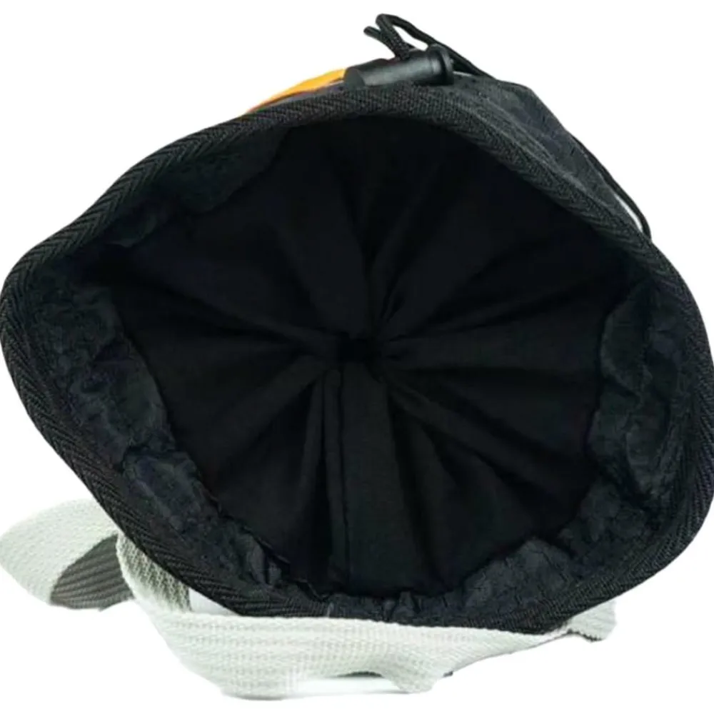 Sac À Magnésie<YY Vertical Sac à magnésie Basic Orange